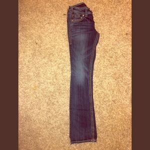 Silver Jeans Suki Bootcut